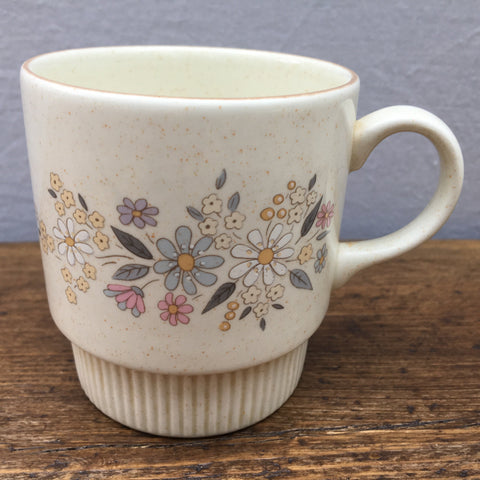 Poole Pottery Mayflower Tea Cup