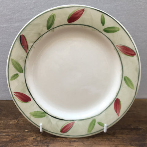 Poole Pottery Miranda Tea Plate