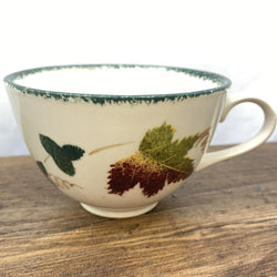Poole Pottery New England Breakfast Cup
