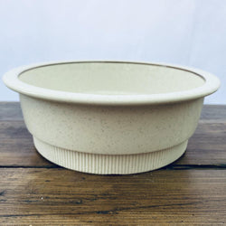 Poole Pottery Parkstone Lidded Serving Dish (No Lid)