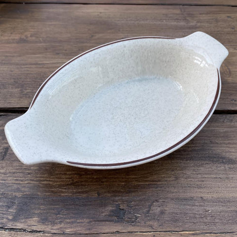 Poole Pottery Parkstone Entrée Dish