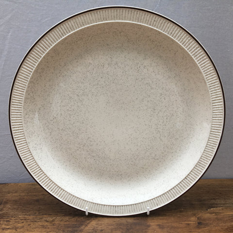 Poole Pottery Parkstone Round Serving Platter