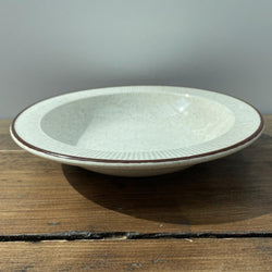 Poole Pottery Parkstone Wide Rim Cereal Bowl