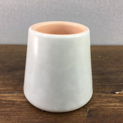 Poole Pottery Peach Bloom & Seagull Spill Vase