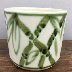 Poole Pottery Bamboo Planter