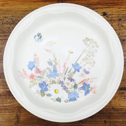 Poole Pottery Springtime Tea Plate