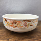 Poole Pottery "Summer Glory" Straight Sided Bowl