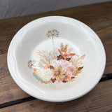 Poole Pottery Summer Glory Cereal Bowl
