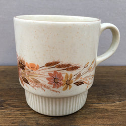 Poole Pottery Summer Glory (Compact) Tea Cup
