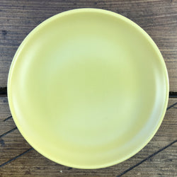 Poole Pottery Sweetcorn & Brazil Tea Plate