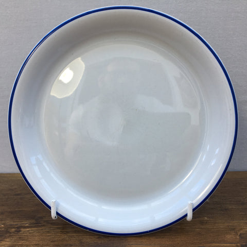 Poole Pottery Tango (Blue) Tea Plate