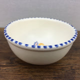 Poole Pottery Traditional Pickle Dish BF Pattern