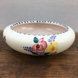 Poole Pottery „Traditional Ware“ Kleine Schale (BF-Muster)