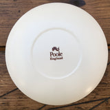 Poole Transfer Plate - Ponies - Mare & Dark Foal