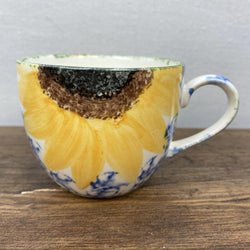 Poole Pottery Vincent Tea Cup