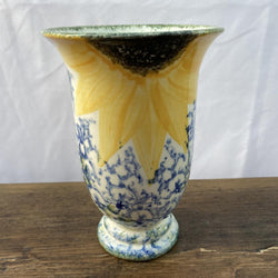 Poole Pottery Vincent Vase