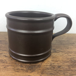 Portmeirion Meridian (Brown) Tea Cup