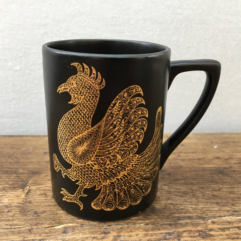 Portmeirion Phoenix Coffee Cup