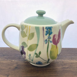 Portmeirion Water Garden Teapot
