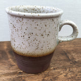 Purbeck Pottery Portland Coffee Cup