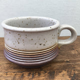 Purbeck Pottery Portland Tea Cup