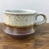 Purbeck Pottery Portland Tea Cup (Older Style)
