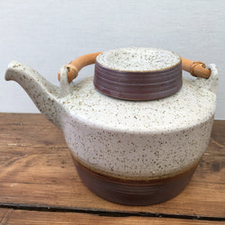 Purbeck Pottery Portland Teapot