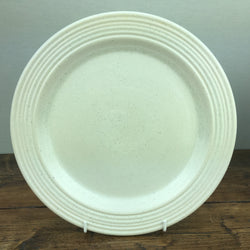 Purbeck Pottery Dover Dinner Plate