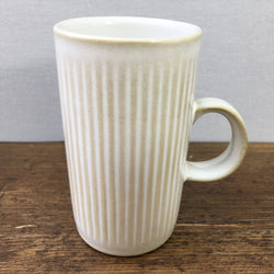 Purbeck Pottery Oatmeal Coffee Mug