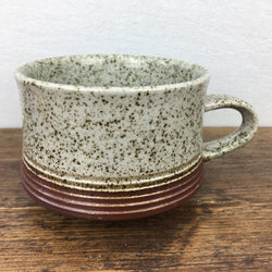 Purbeck Pottery Portland Larger Tea Cup (Older Style)