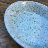 Purbeck Pottery Portland Wide Soup / Pasta Bowl