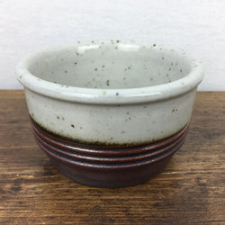 Purbeck Pottery Portland Sugar Bowl (Coffee Set)