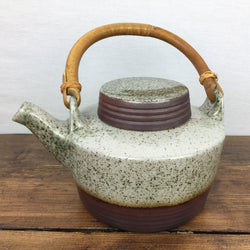Purbeck Pottery Portland Teapot 2 Pint