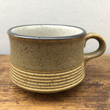 Purbeck Pottery Studland Breakfast Cup