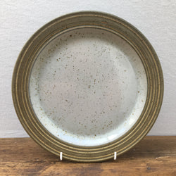 Purbeck Pottery Studland Dinner Plate