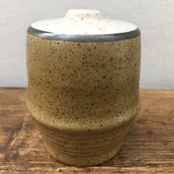 Purbeck Pottery Portland Salt Pot