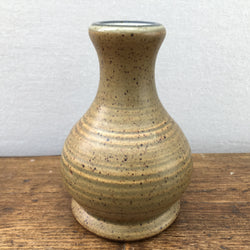 Purbeck Pottery Studland Salt Pot (Bulb Shape)