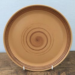 Purbeck Pottery Toast Breakfast/Salad Plate