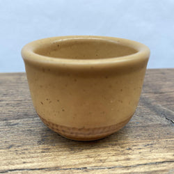 Purbeck Pottery Toast Egg Cup