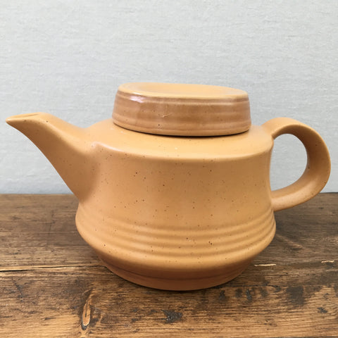 Purbeck Pottery Toast Teapot