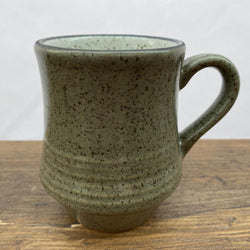 Purbeck Pottery Studland Coffee Cup/Mug (Glossy)