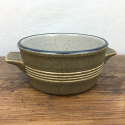Purbeck Pottery Studland Lugged Soup Bowl