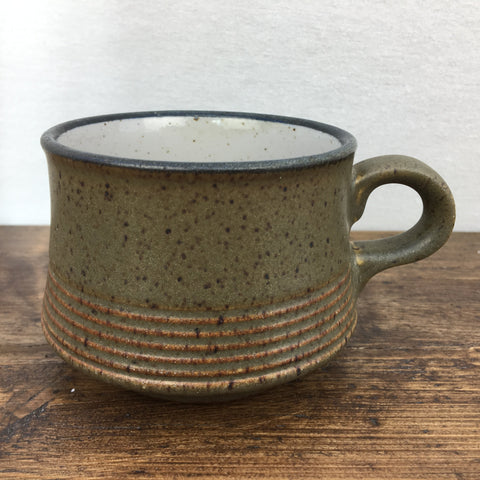 Purbeck Pottery Studland Large Tea Cup