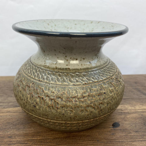 Purbeck Pottery Studland Vase
