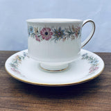 Royal Albert Belinda Tea Cup & Saucer