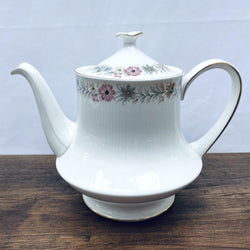 Royal Albert Belinda 2 Pint Teapot