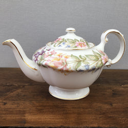 Royal Albert "Country Lane" Teapot, 0.75 Pints