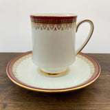 Royal Albert Holyrood Coffee Cup & Saucer