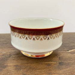 Royal Albert Holyrood Sugar Bowl (Coffee Set)