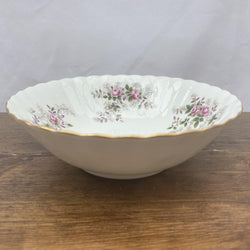 Royal Albert Lavender Rose Soup/Cereal Bowl